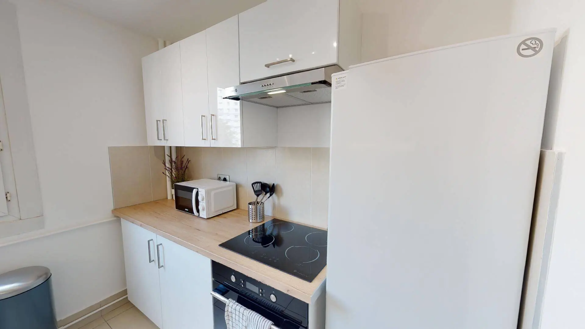 3 Square Henri Regnault, 92400