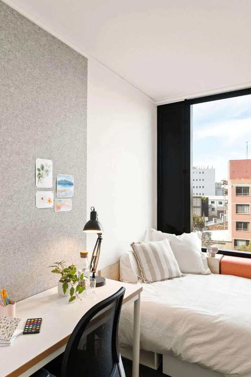 U18 Rooms view 2