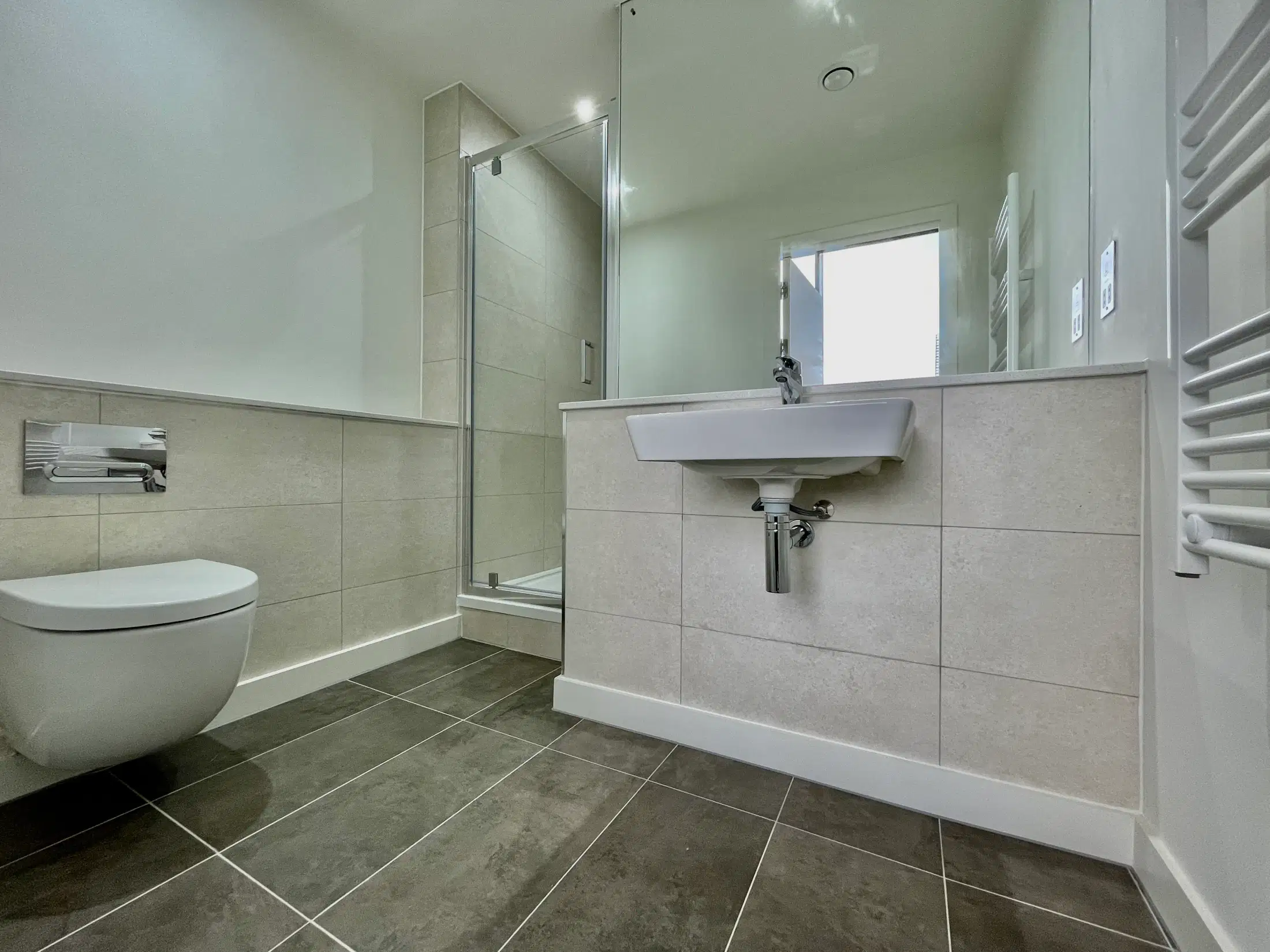 One Rooms view 1