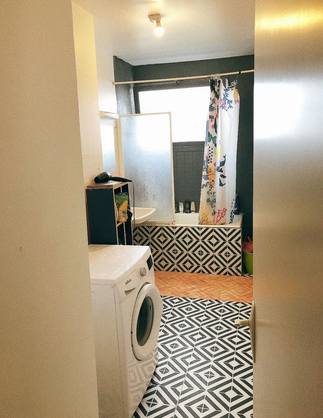 Rennes 35·10m²·F1·Une chambre （Colocation）·With furniture
