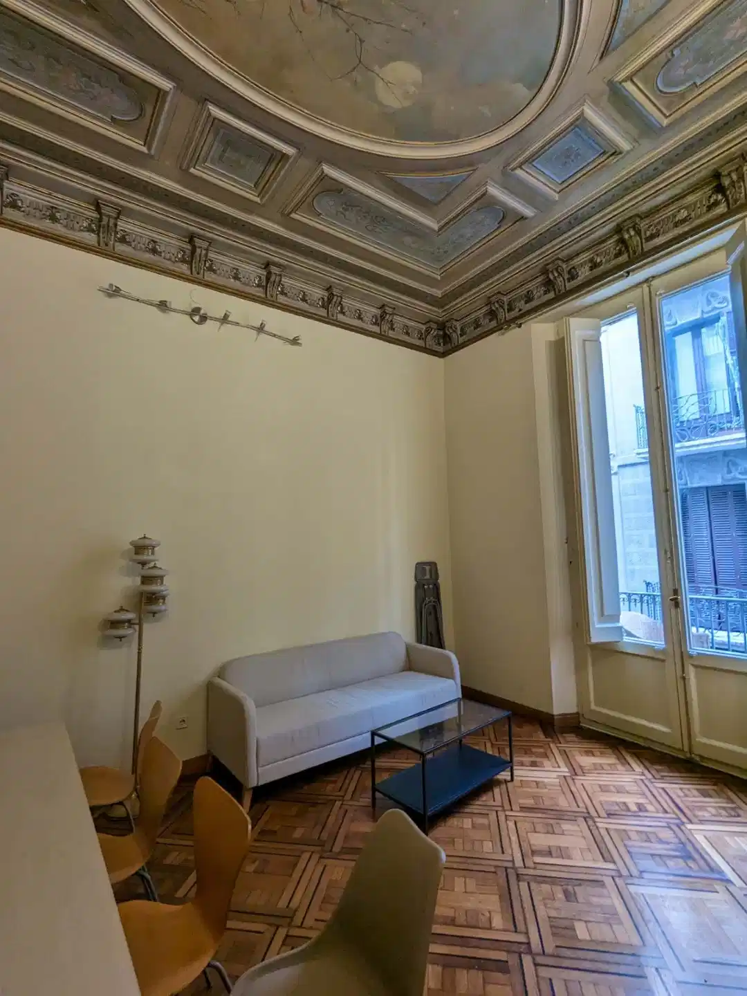 #118960: Rooms view 1