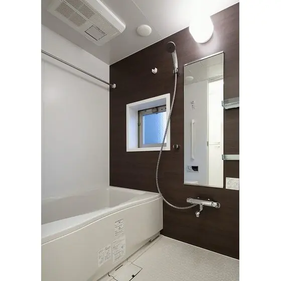 2DK Rooms view 1