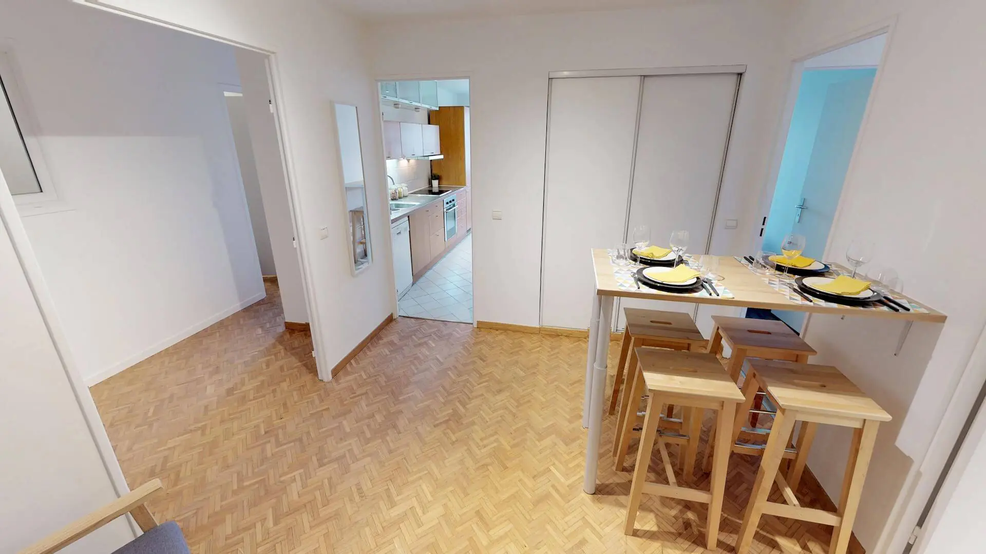 32 Villa de Lourcine, 75014