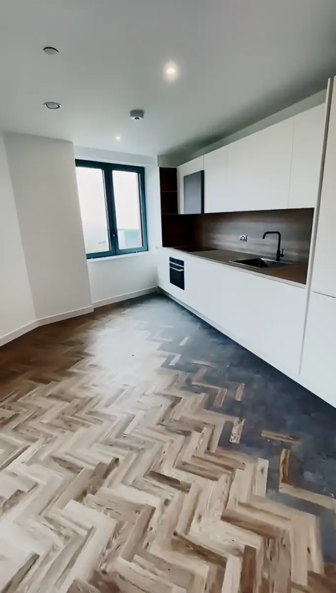 CM-River Apartments
