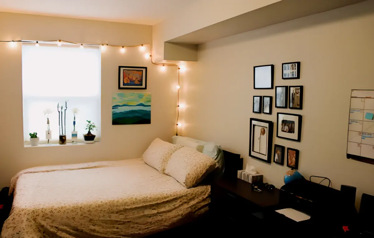 Room view 1
