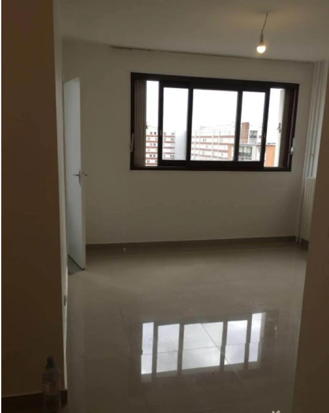 Levallois-Perret 92e·33m²·F2·AppartementNo furniture