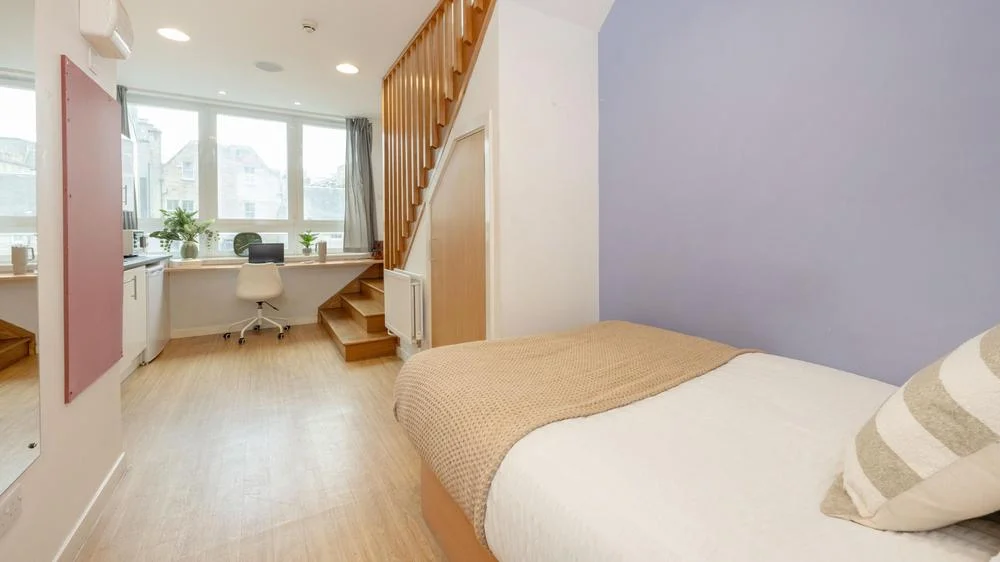 Penthouse Rooms view 1