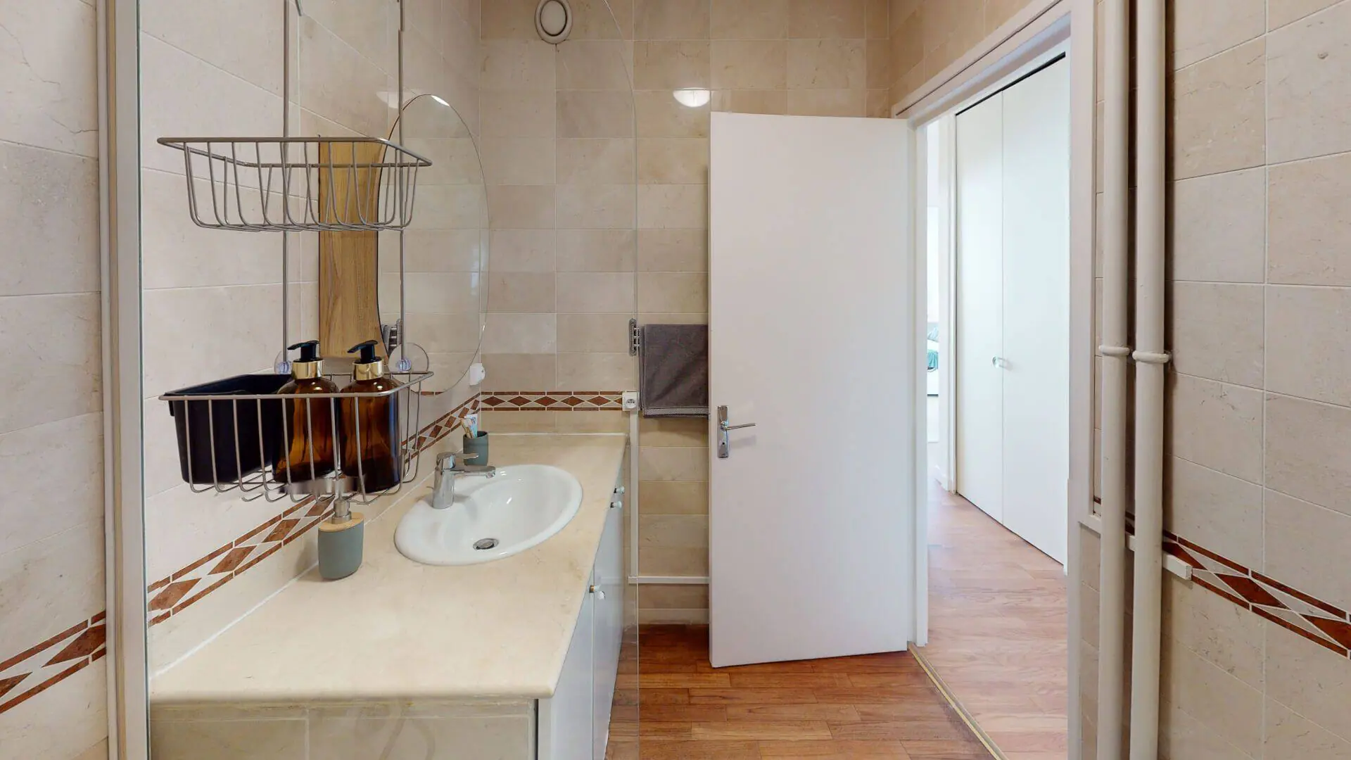 54 rue Boissonade, 75014