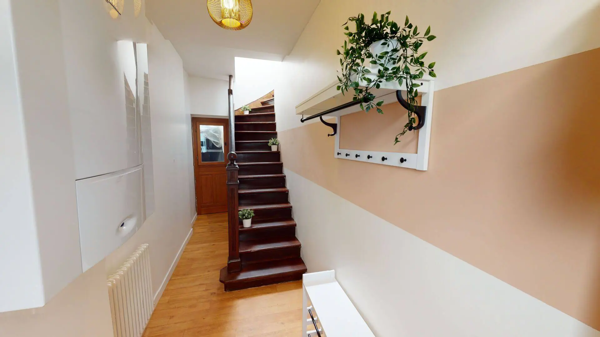 2 Villa Santos-Dumont, 75015