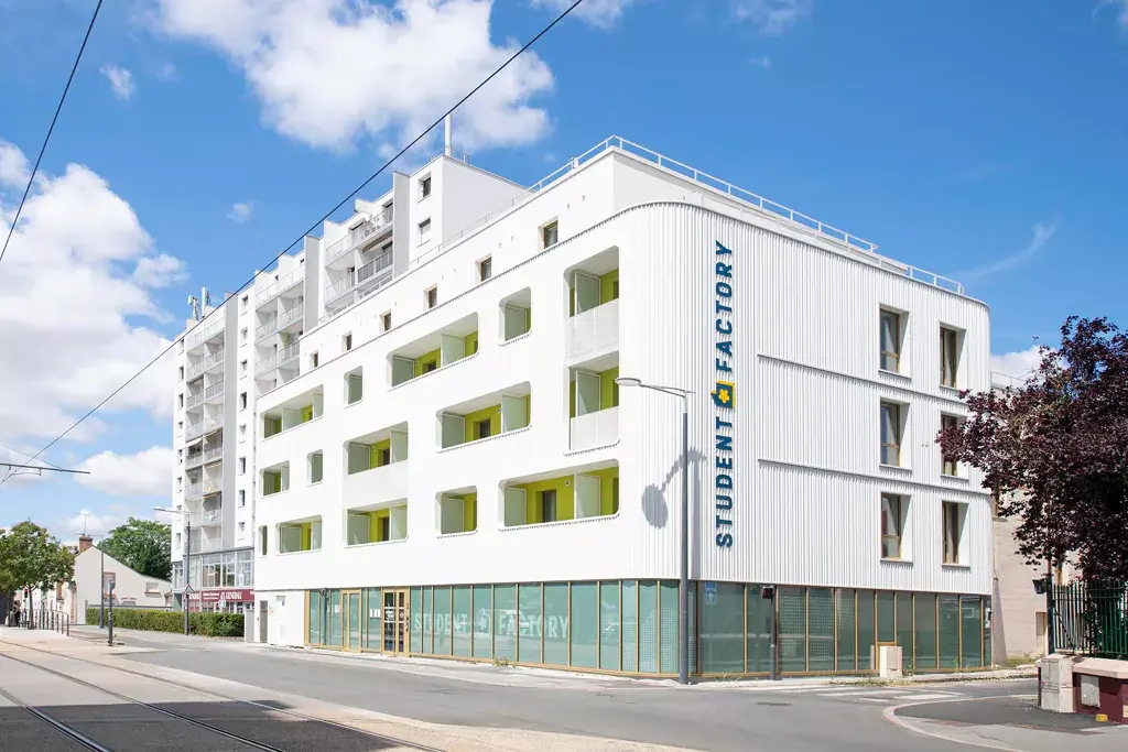 Orléans - Saint-Jean