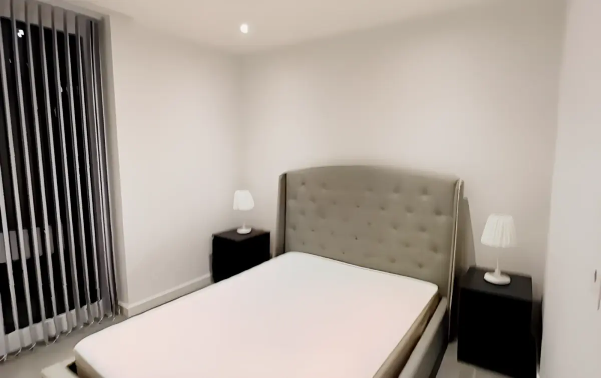 2 Rooms view 2