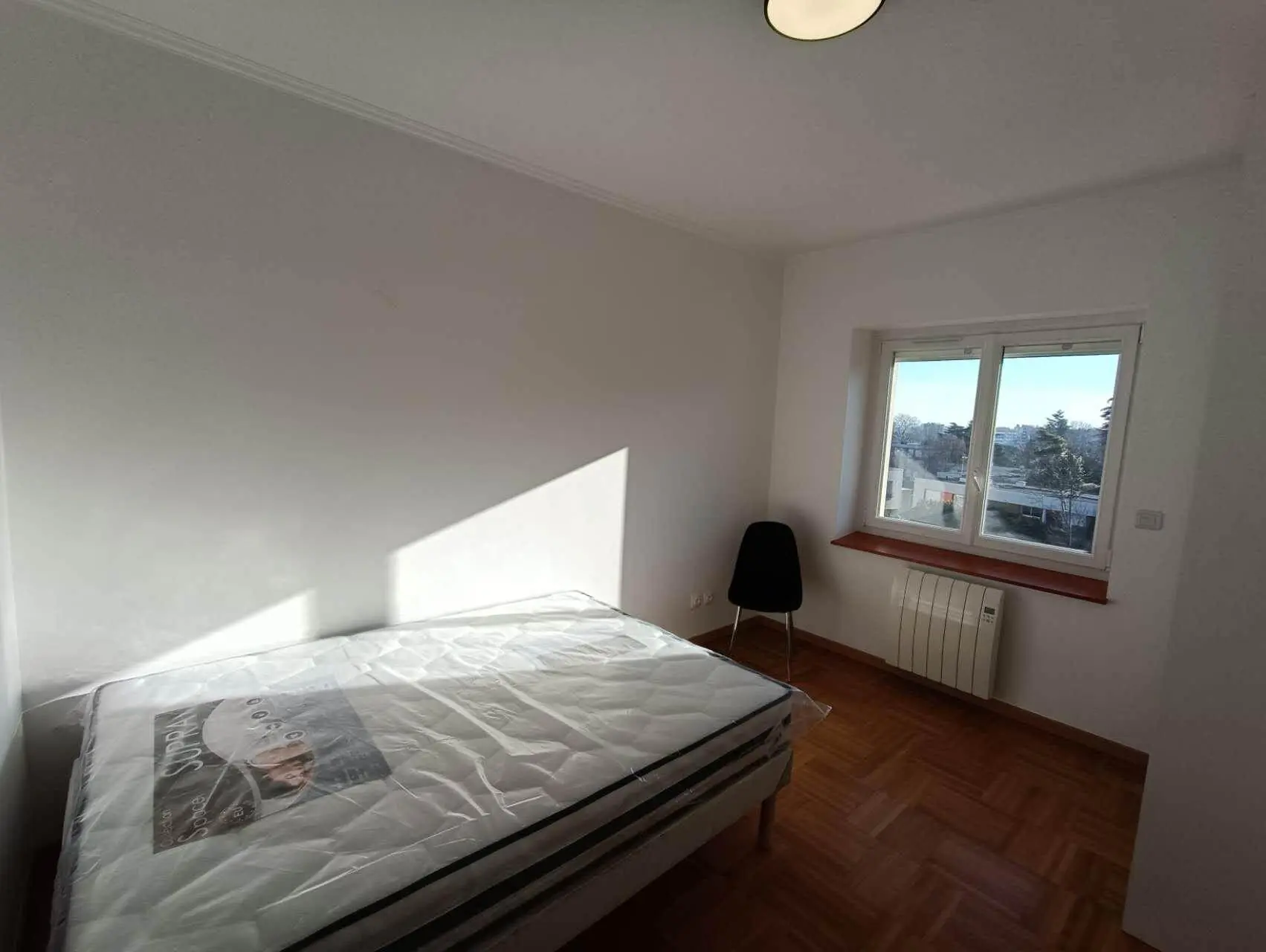 Vitry-sur-Seine 94e·22m²·F1·Studio·Fully furnished