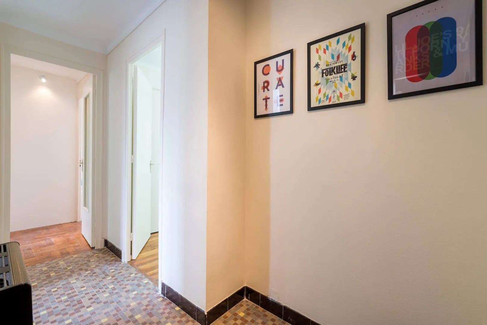 14 Rue du Docteur Rebatel, 69003