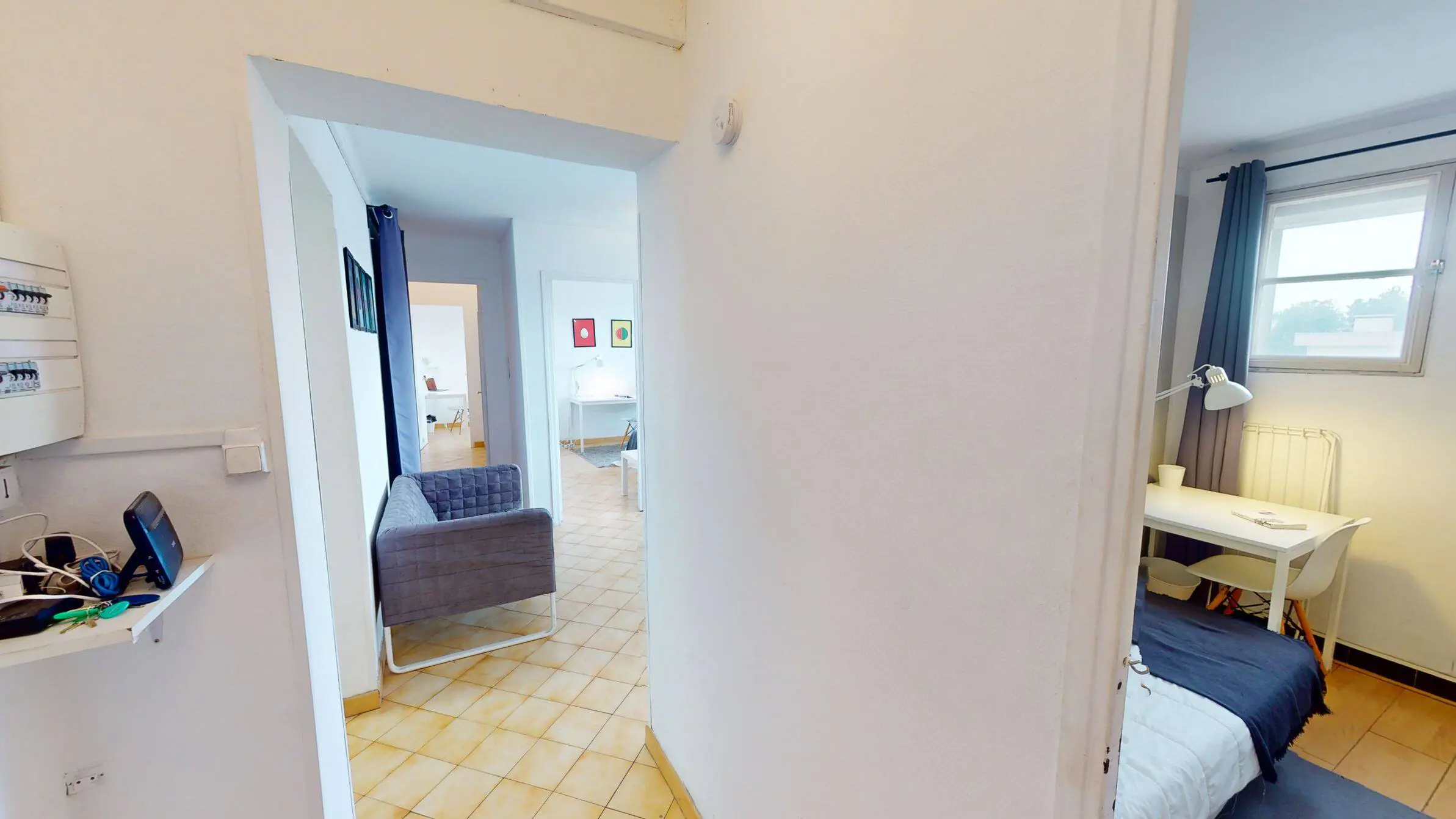 157 boulevard Charles Warnery, 34000