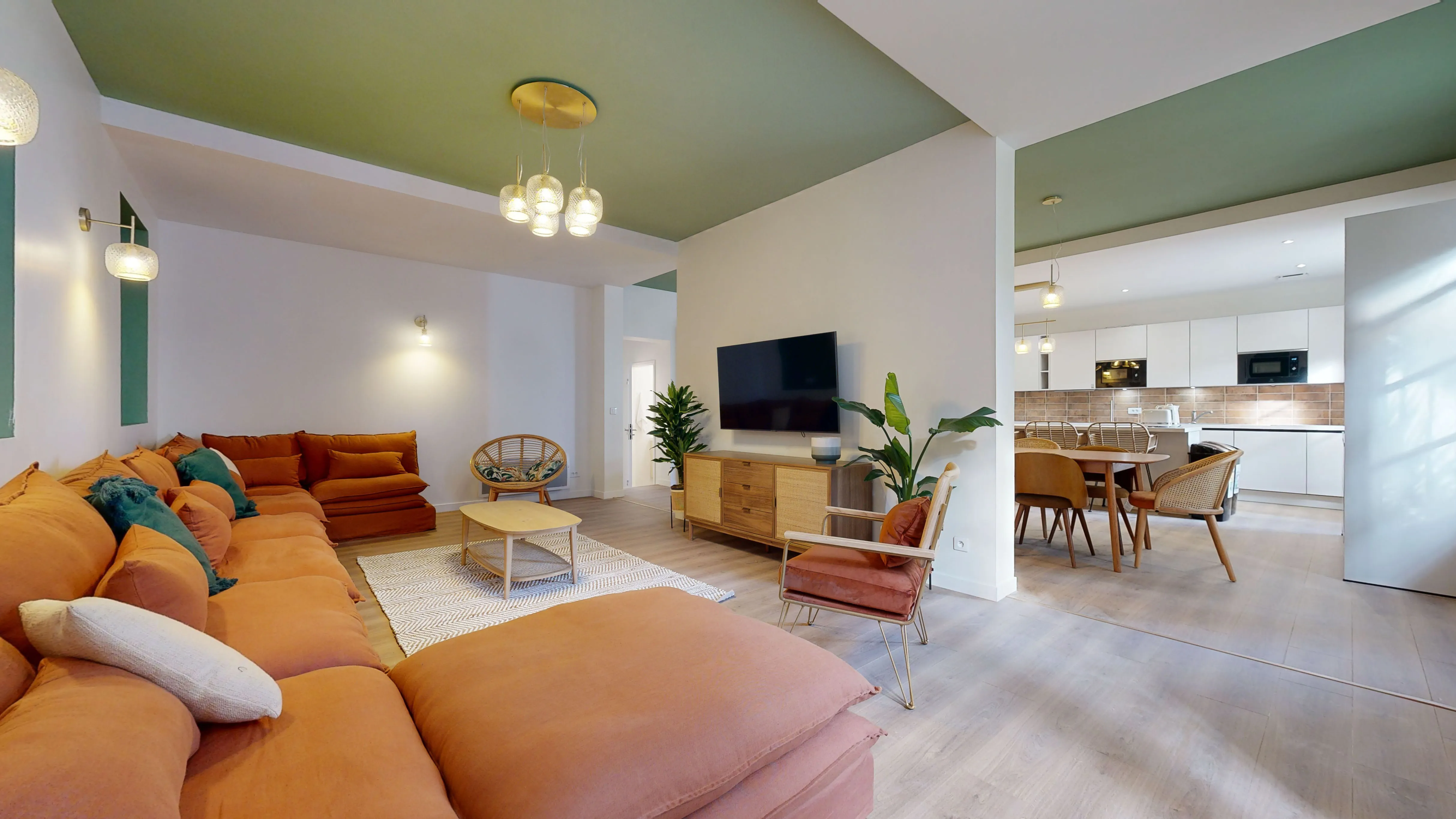 Coliving Panama in Montpellier