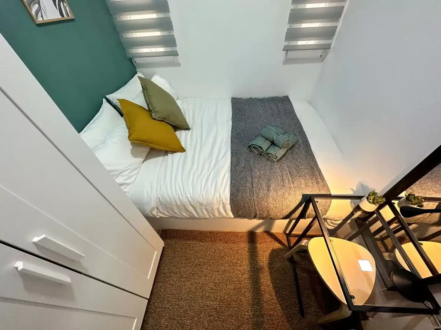 #169667: Rooms view 1