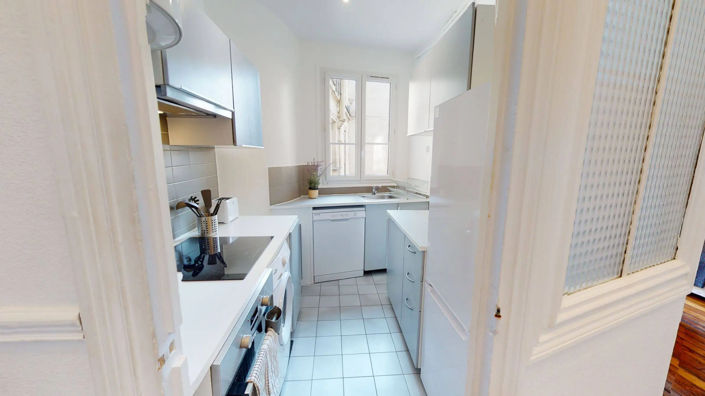 19 boulevard de Port-Royal, 75013