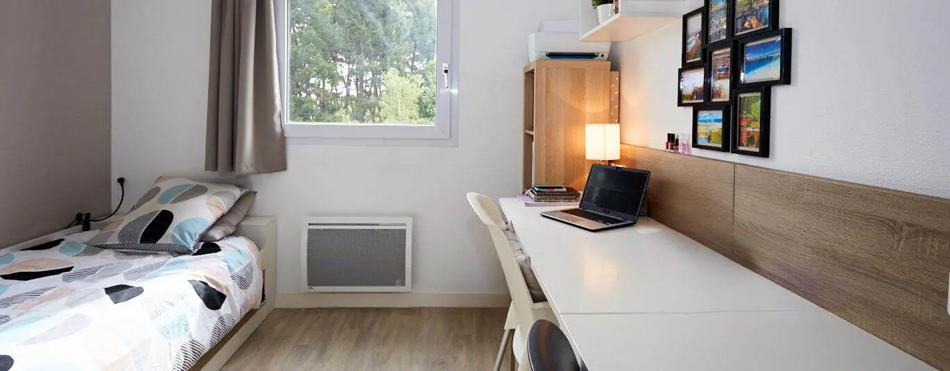 Twenty Campus Nantes