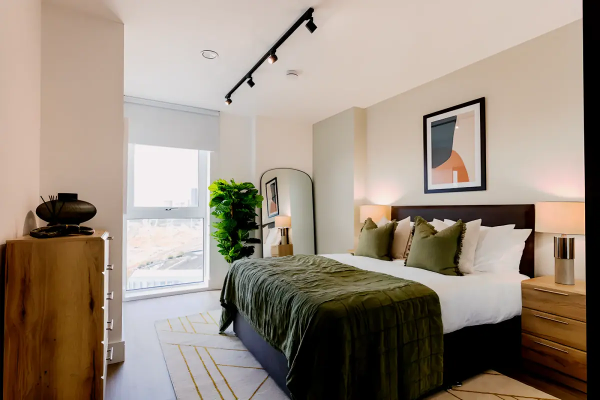 Two Rooms view 2