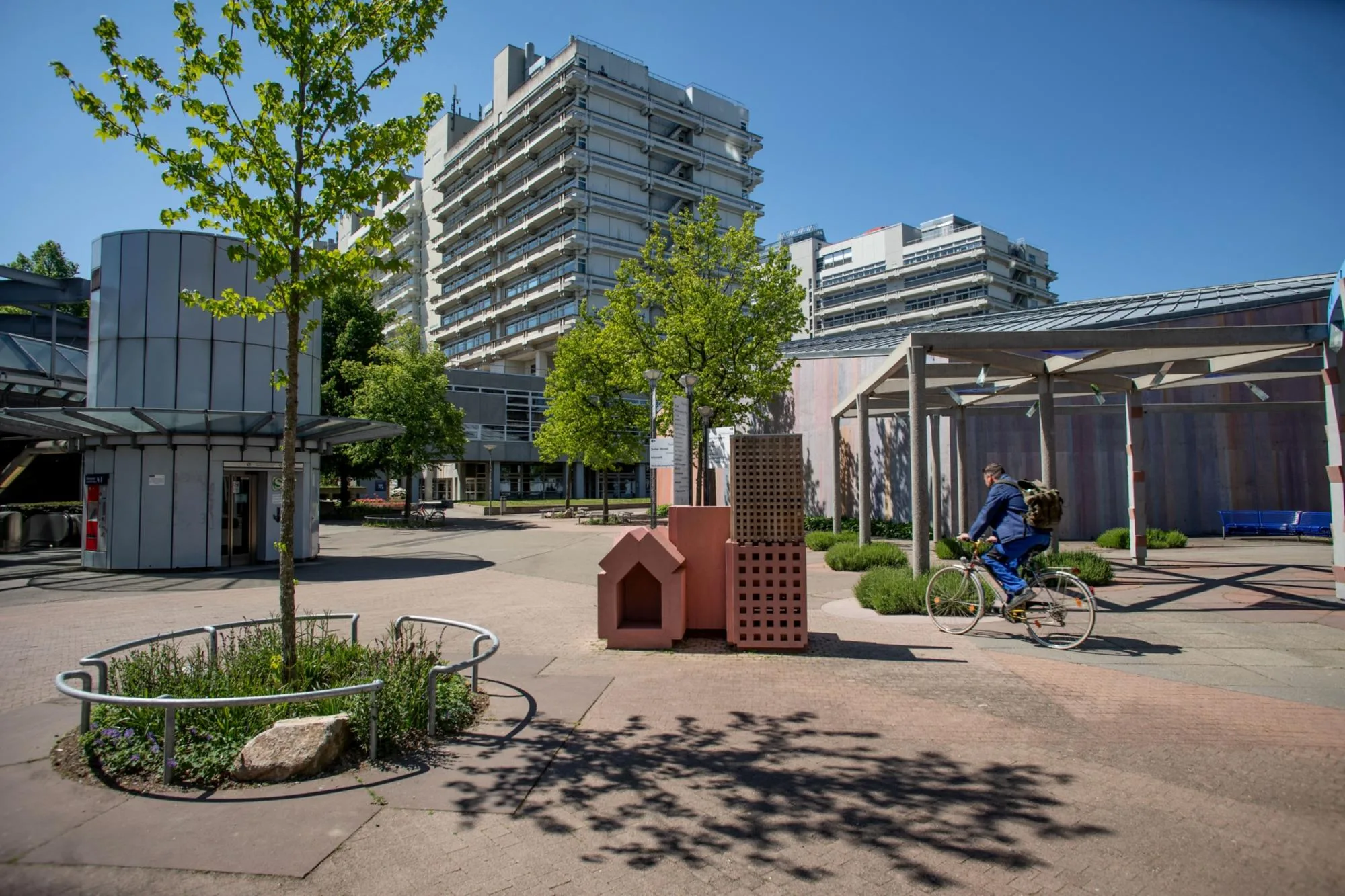 Campus Vaihingen