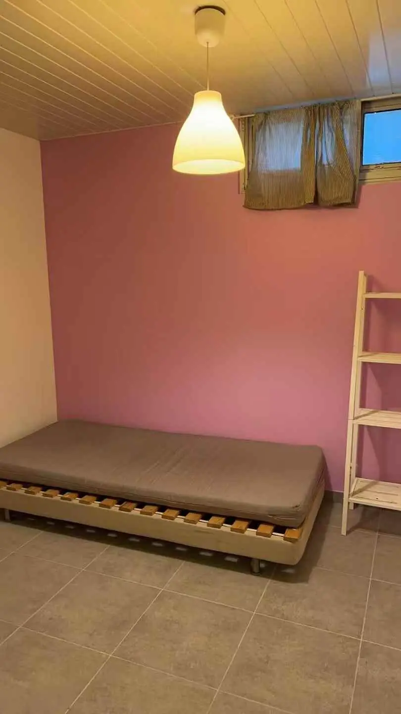 Vitry-sur-Seine 94e·10m²·F1·Maison·With furniture
