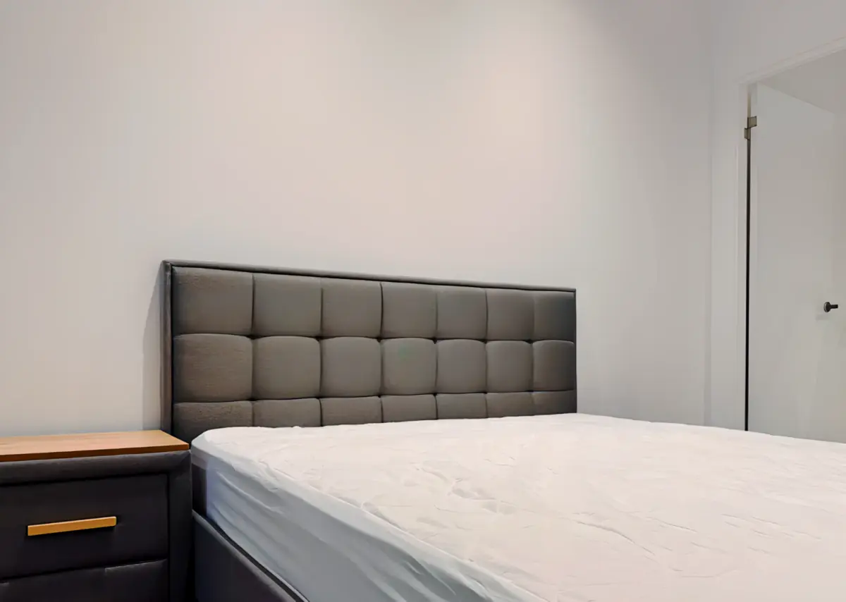 Second Rooms view 1