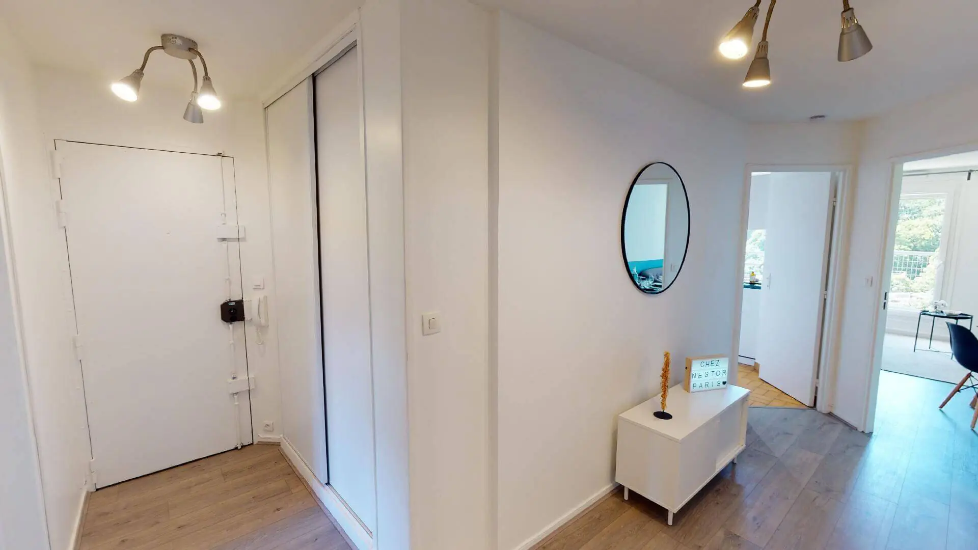 128 rue Salvador Allende, 92000