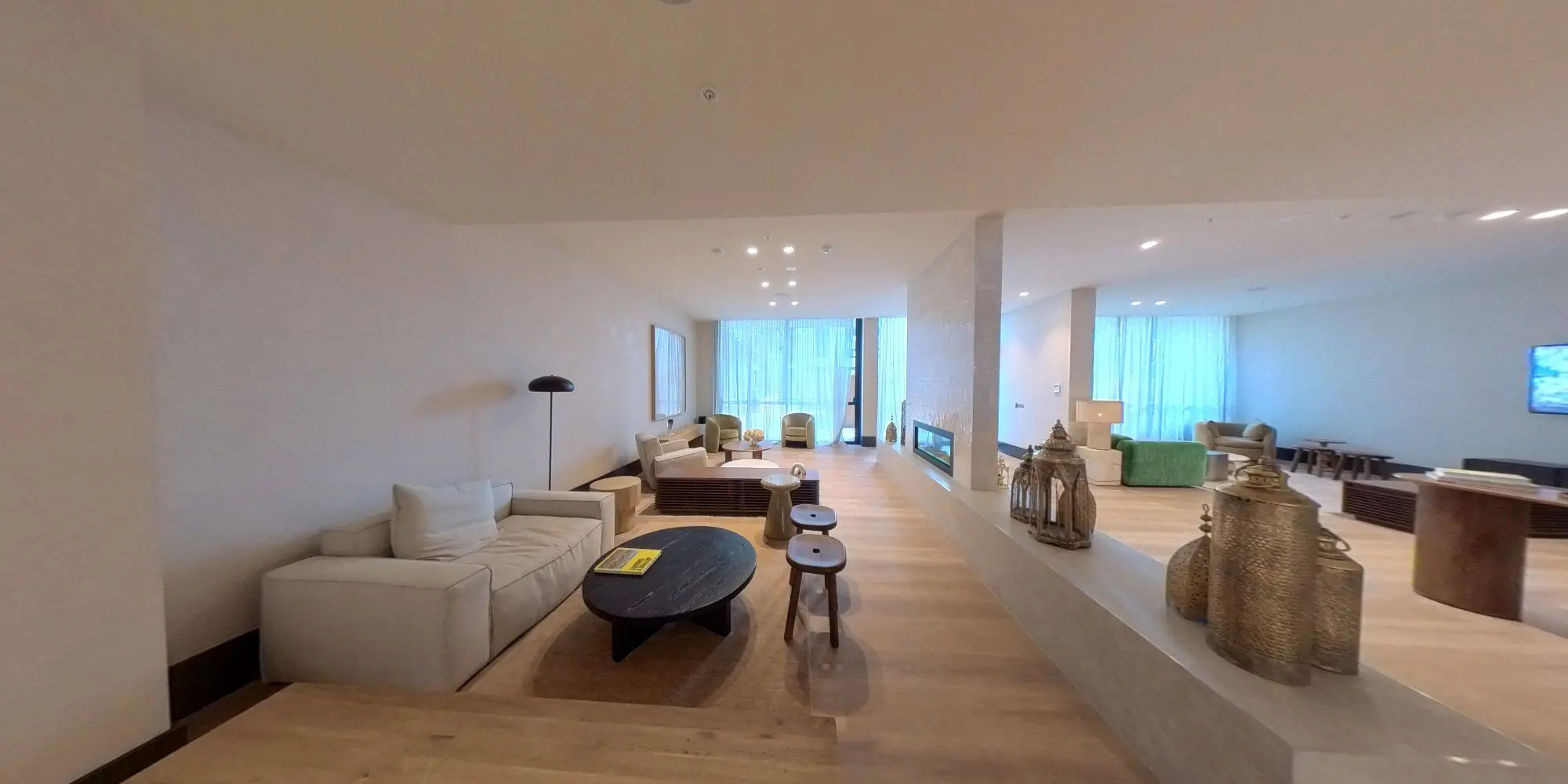 360 view