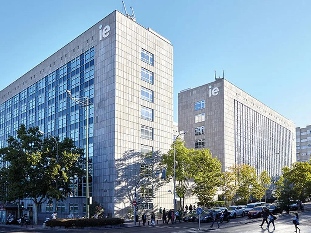 IE Business School