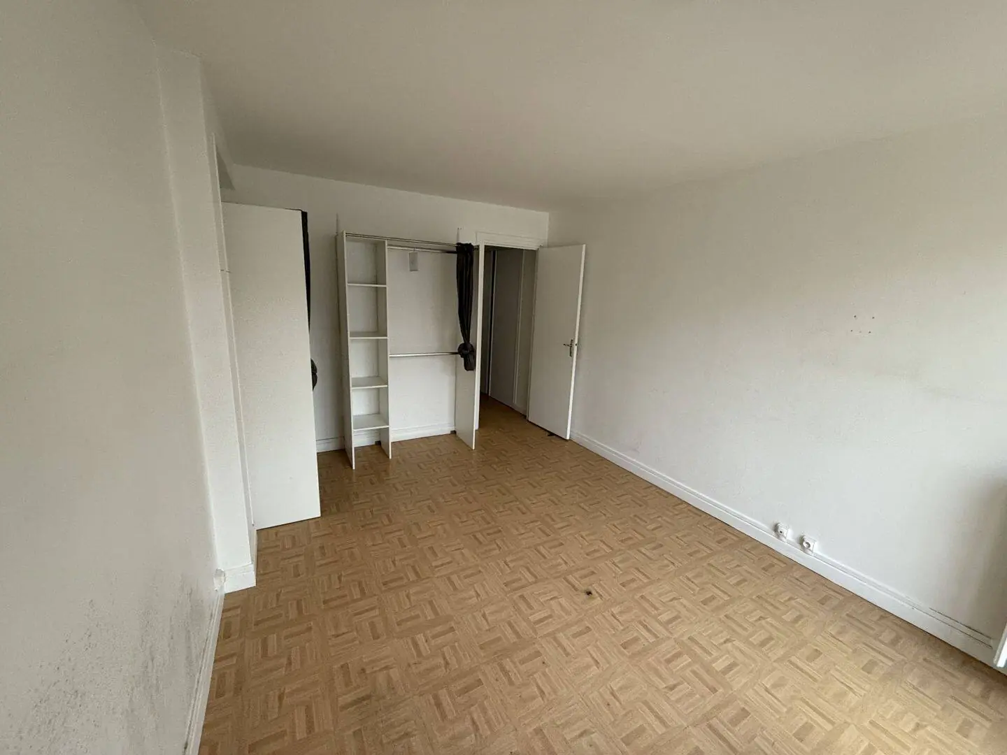 Boulogne-Billancourt 92e·47m²·F2·AppartementNo furniture