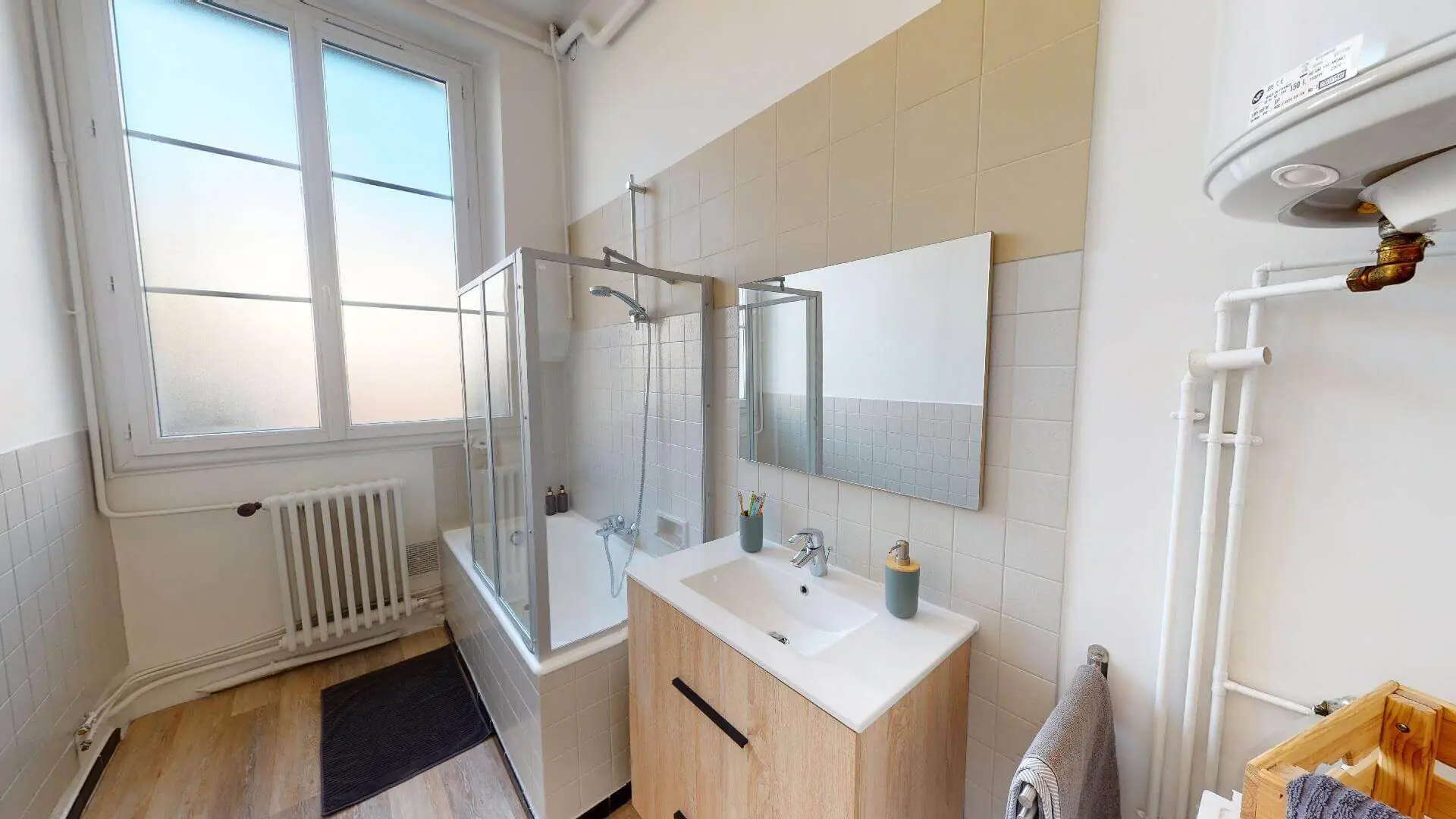 35 Quai d'Anjou 75004, 75004