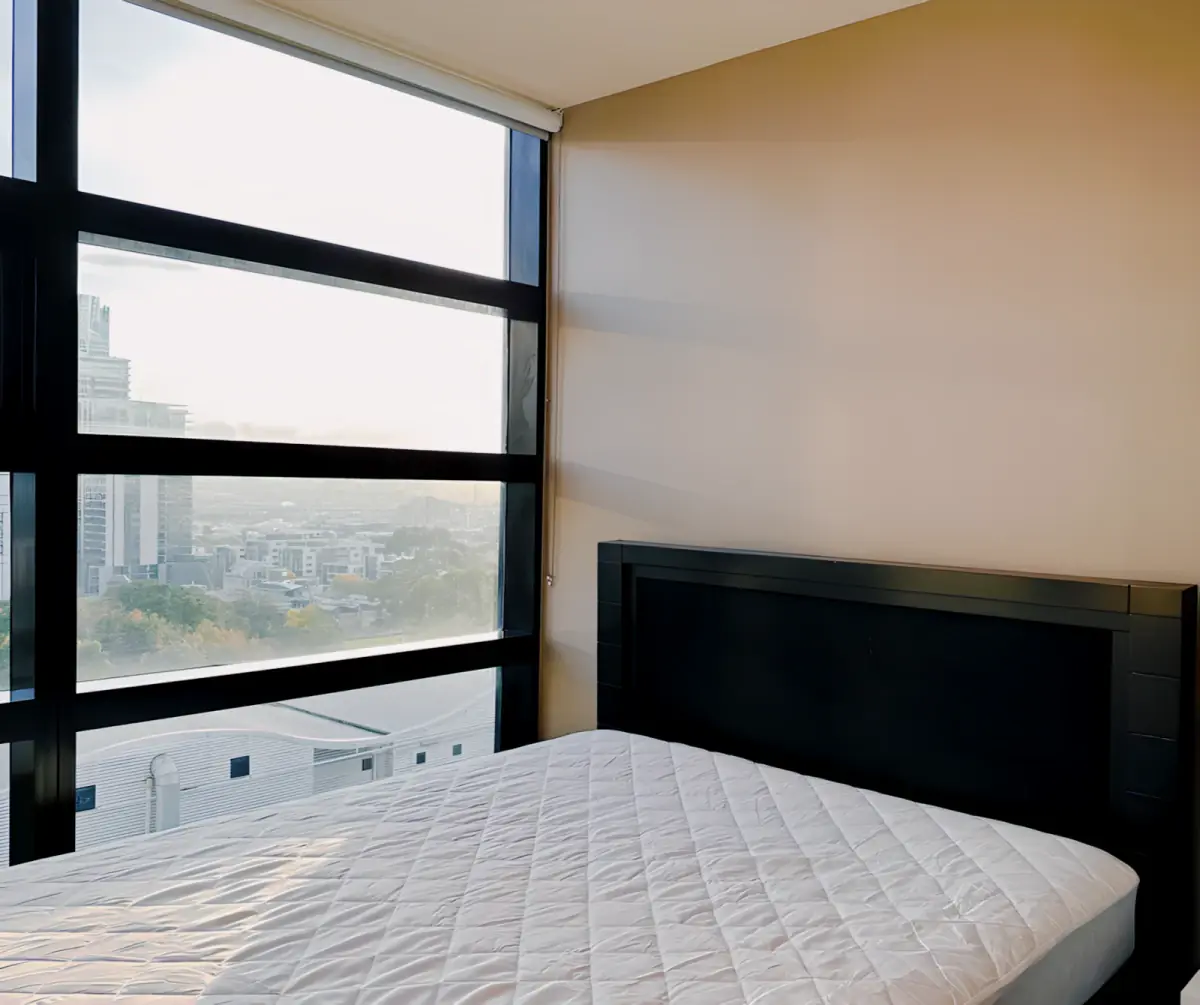 The Rooms view 1
