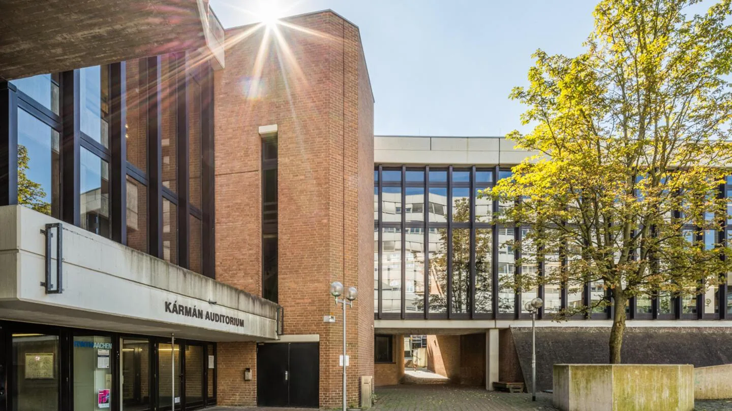 Main Campus (City Centre)
