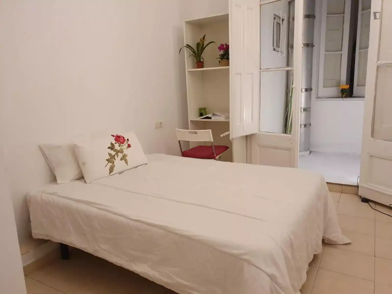 UNP 08001, Barcelona