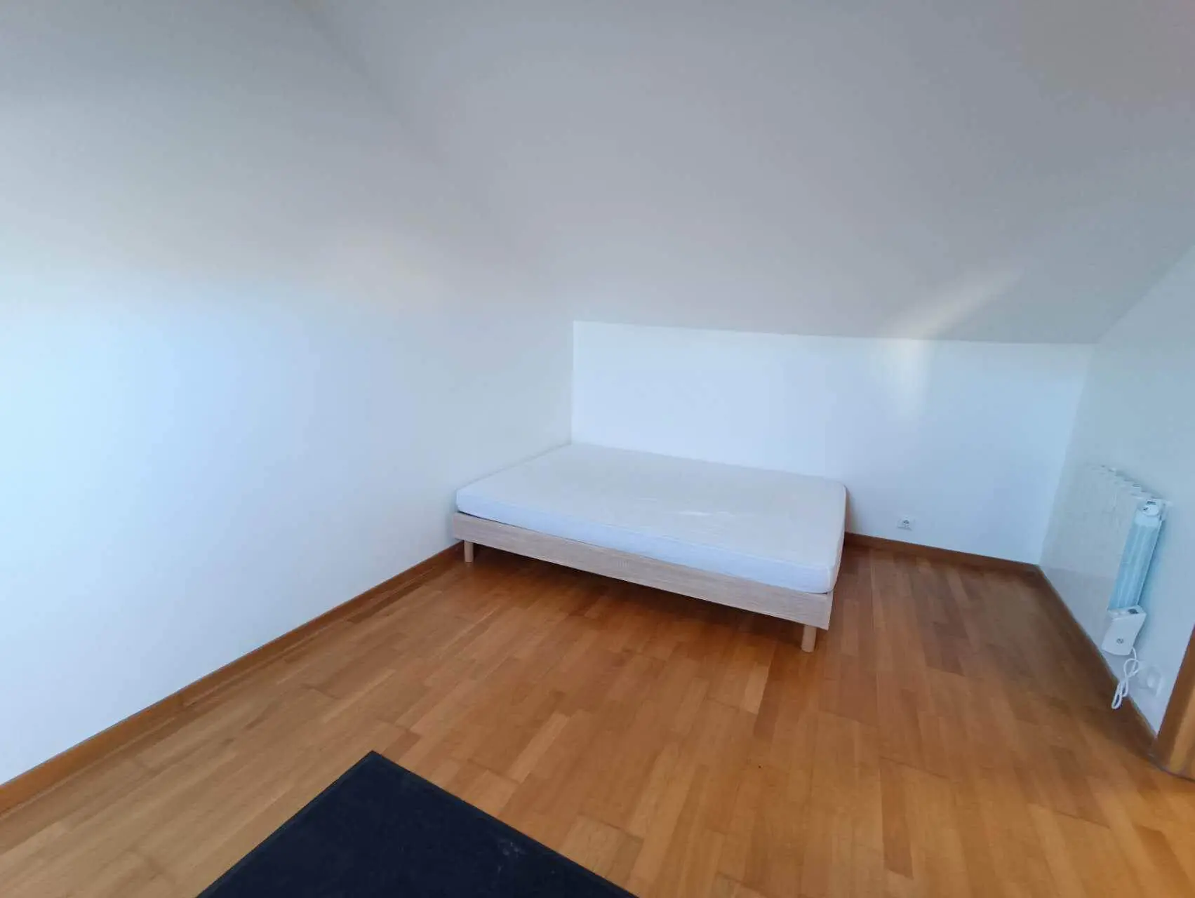 Villejuif 94e·12m²·F1·Studio·Fully furnished