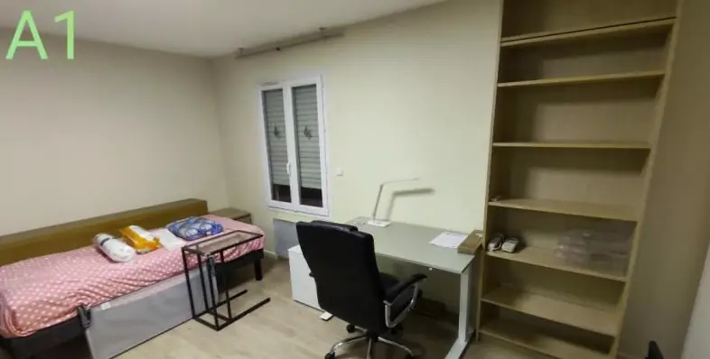 Bezons 95e·125m²·F5·Maison·With furniture