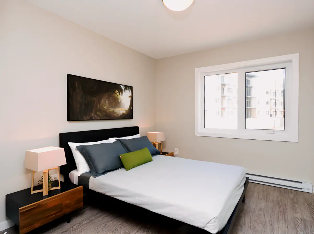 1 Rooms view 1
