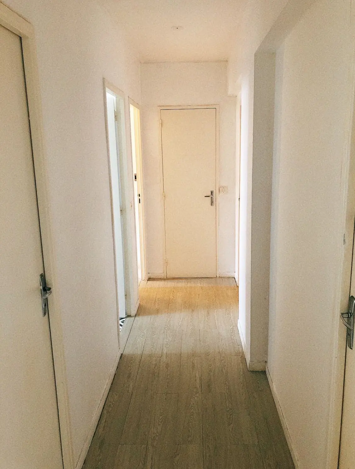 Rennes 35·9m²·F1·Une chambre （Colocation）·With furniture