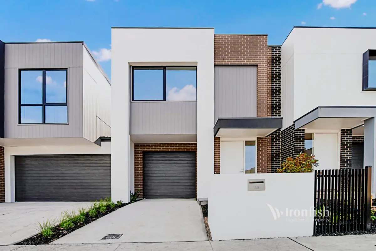 118 Royal Road, Braybrook