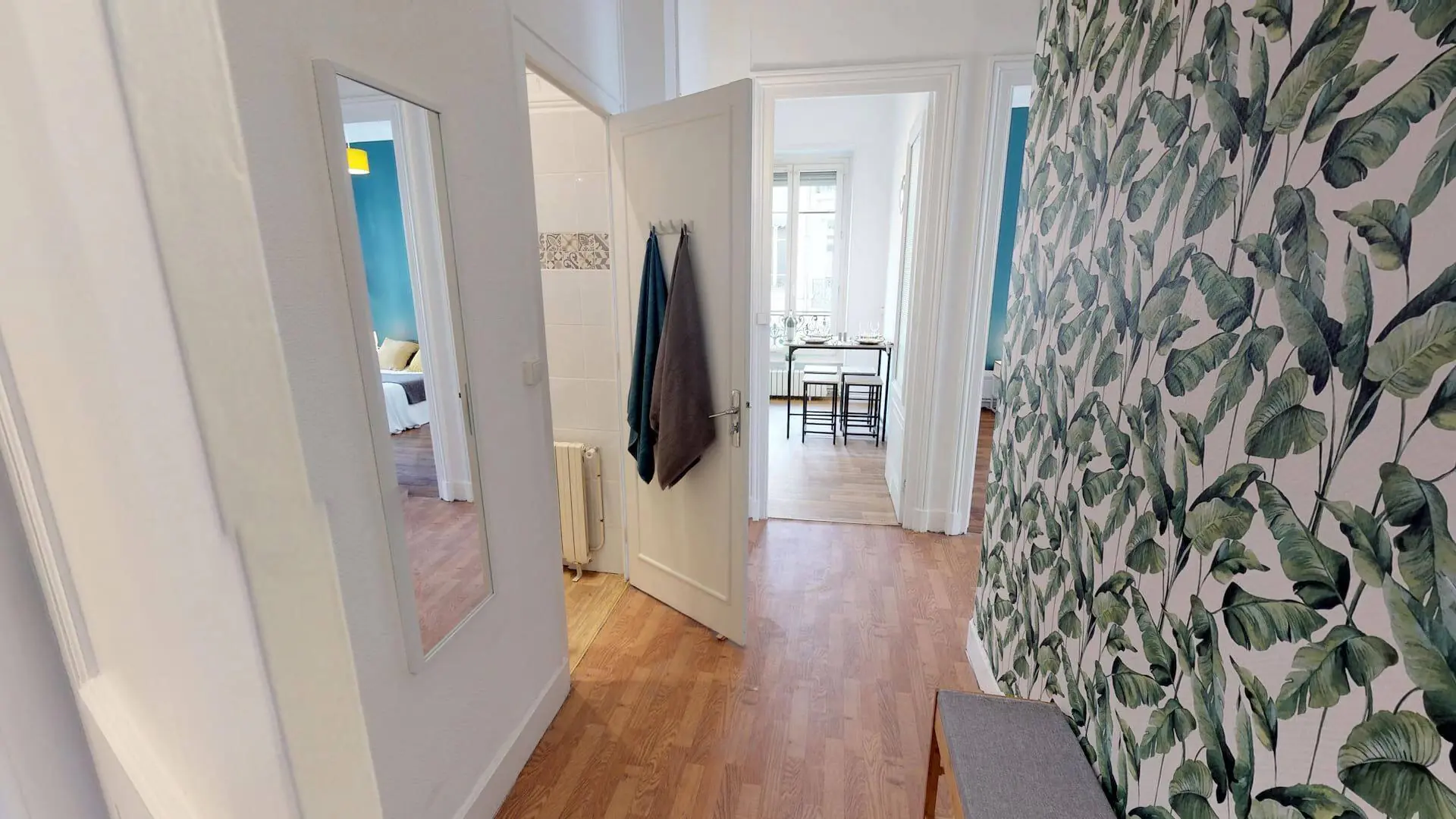 40 Rue Paul Bert, 69003