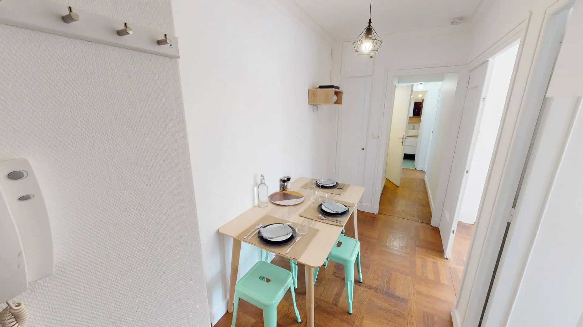 61 rue des morillons, 75015