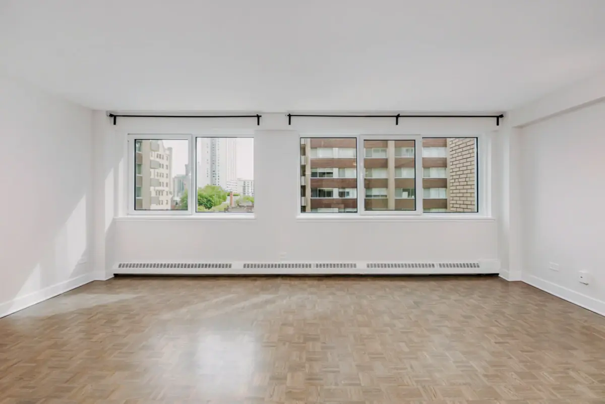 Studio Rooms view 1
