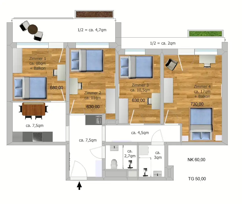 Property resident preview 7