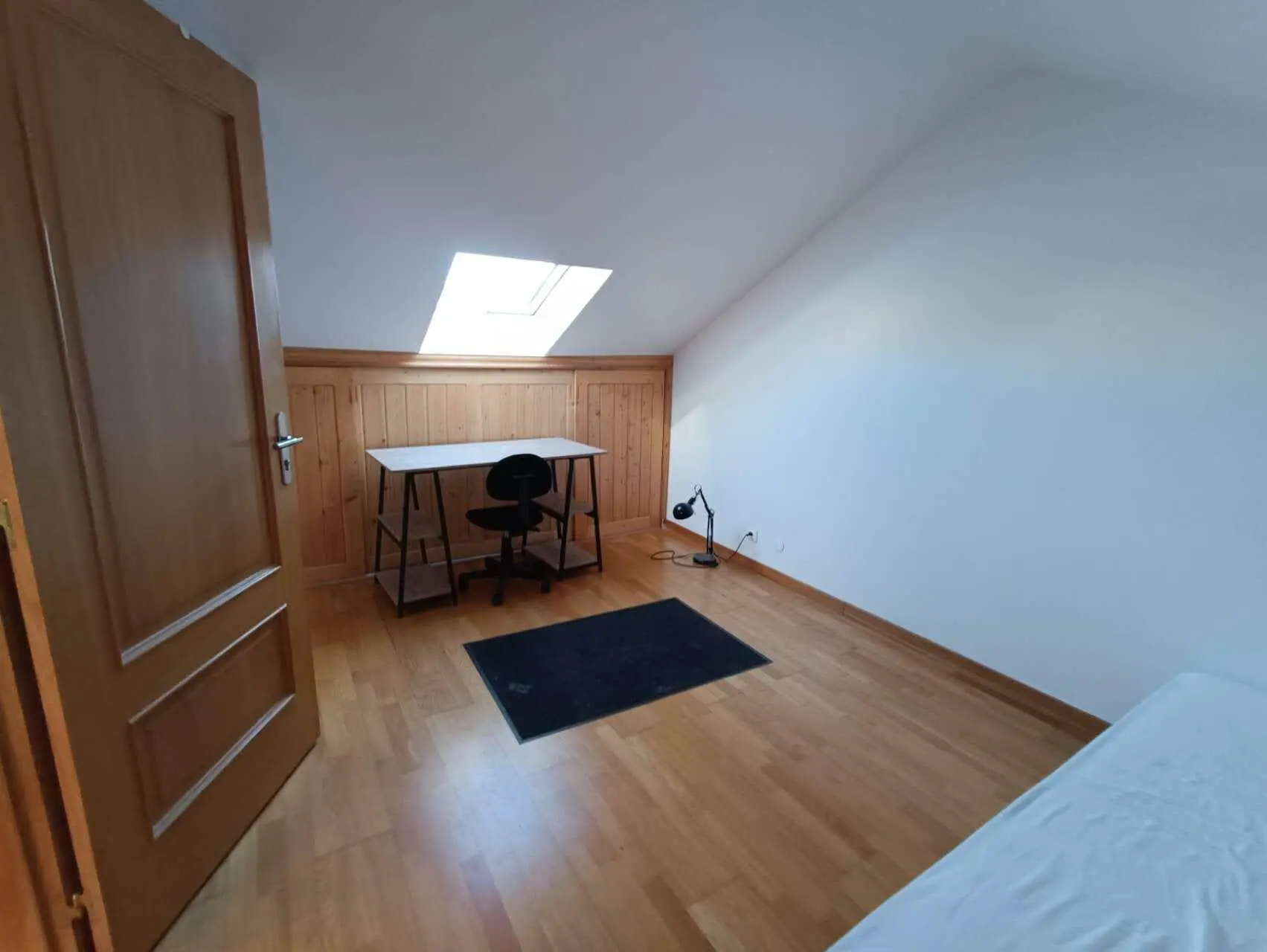 Villejuif 94e·12m²·F1·Studio·Fully furnished