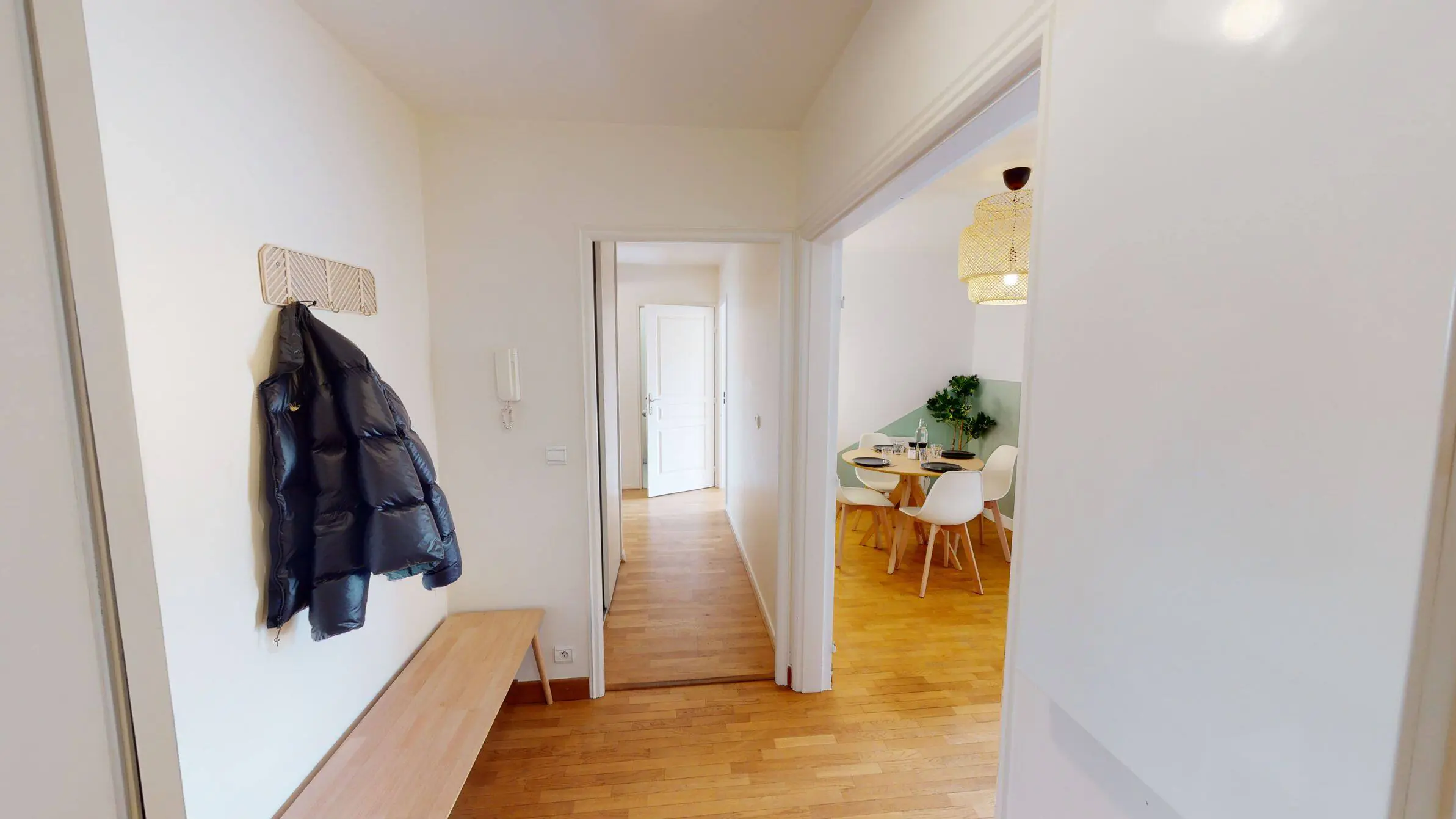 16 Rue Pierre Lhomme, 92400