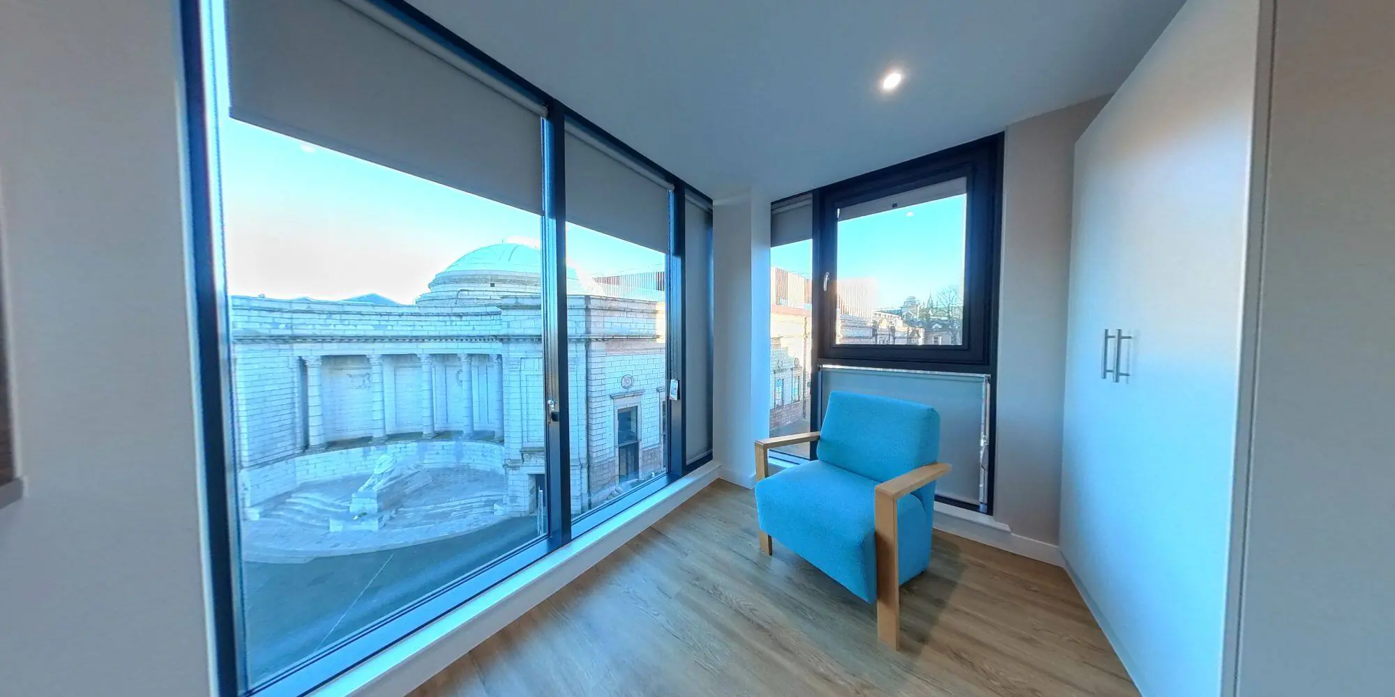 360 view