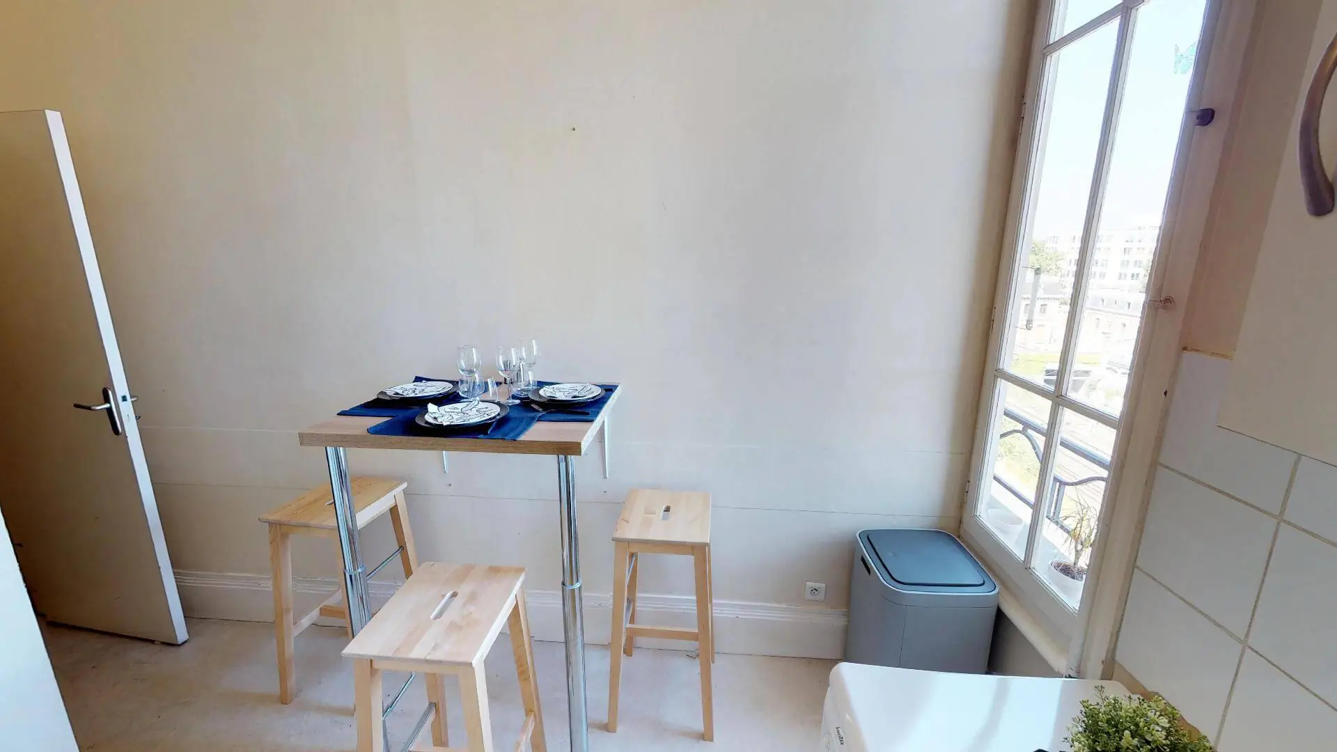 20 Boulevard des Tchecoslovaques, 69007