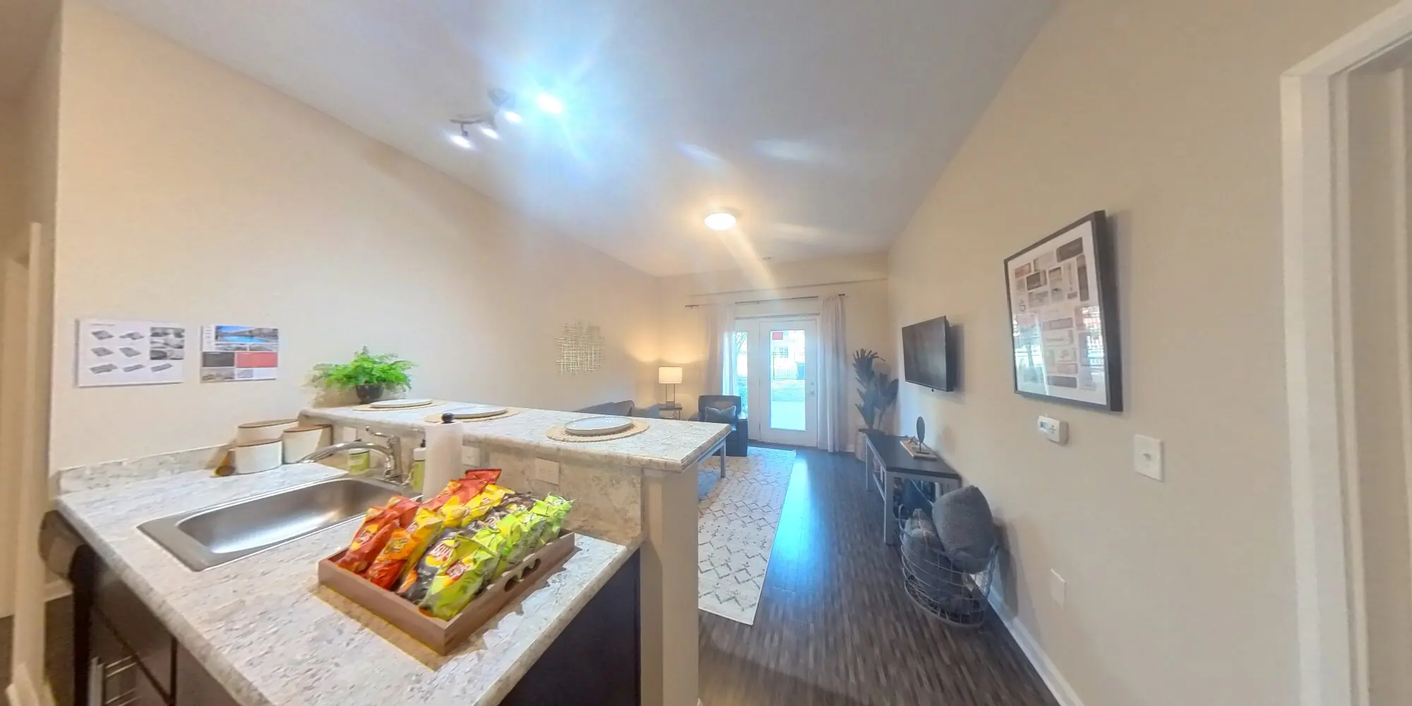 360 view