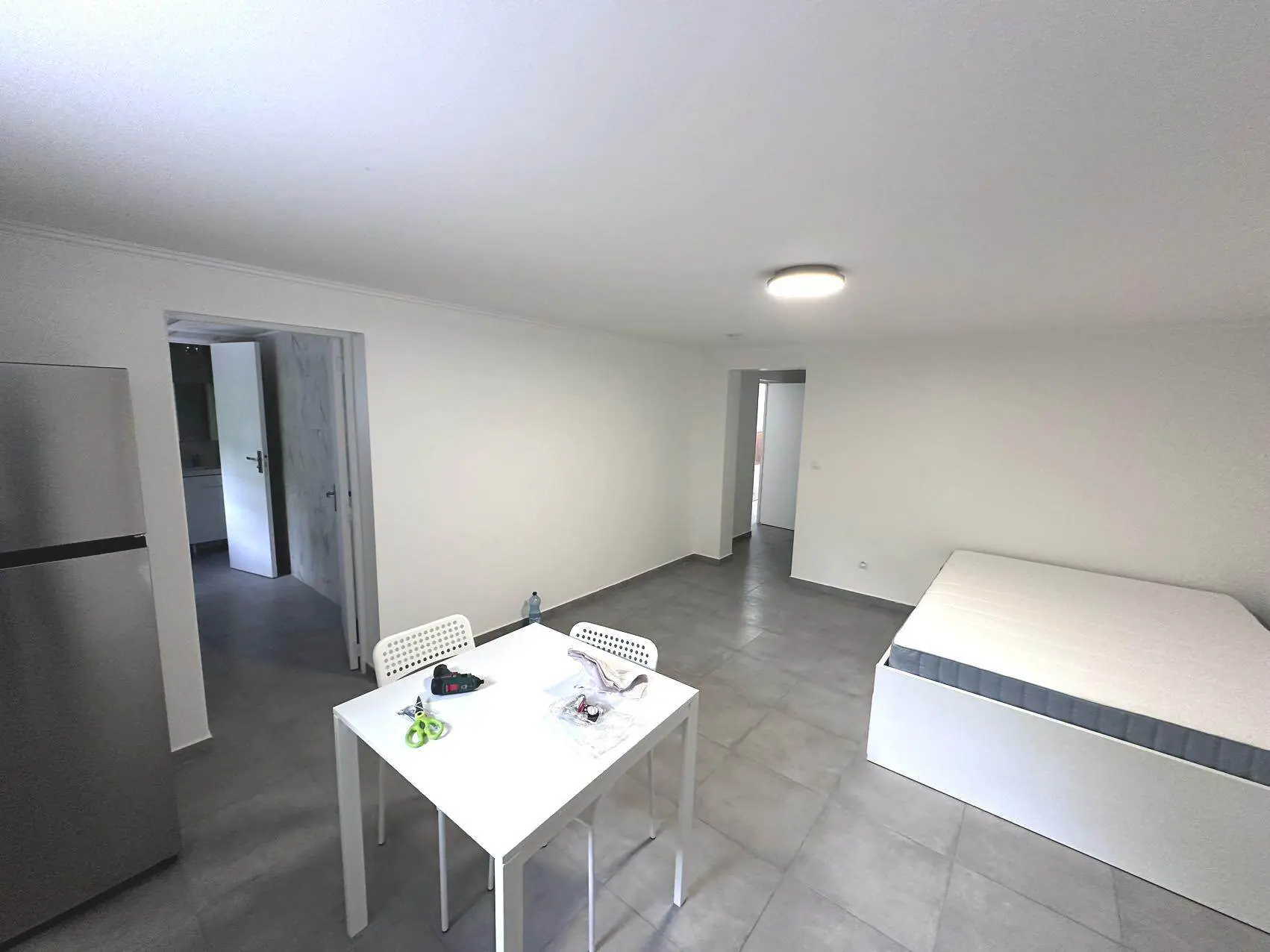 Vitry-sur-Seine 94e·28m²·F1·Studio·With furniture