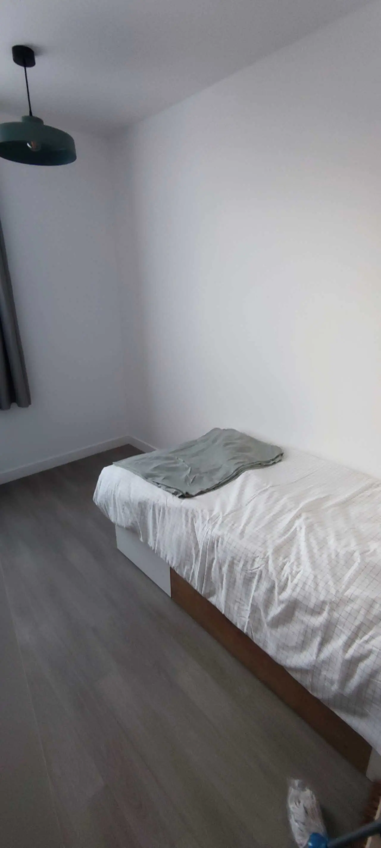 M Nanterre Cite Internationale